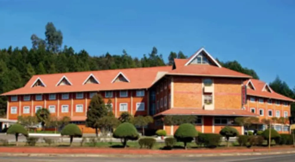 Hotel Fraiburgo