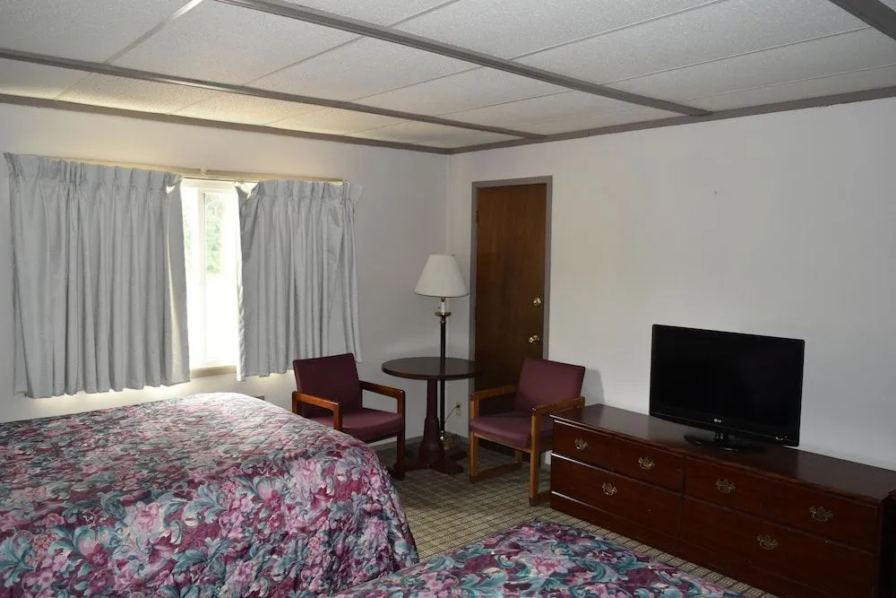 Countryside Inn