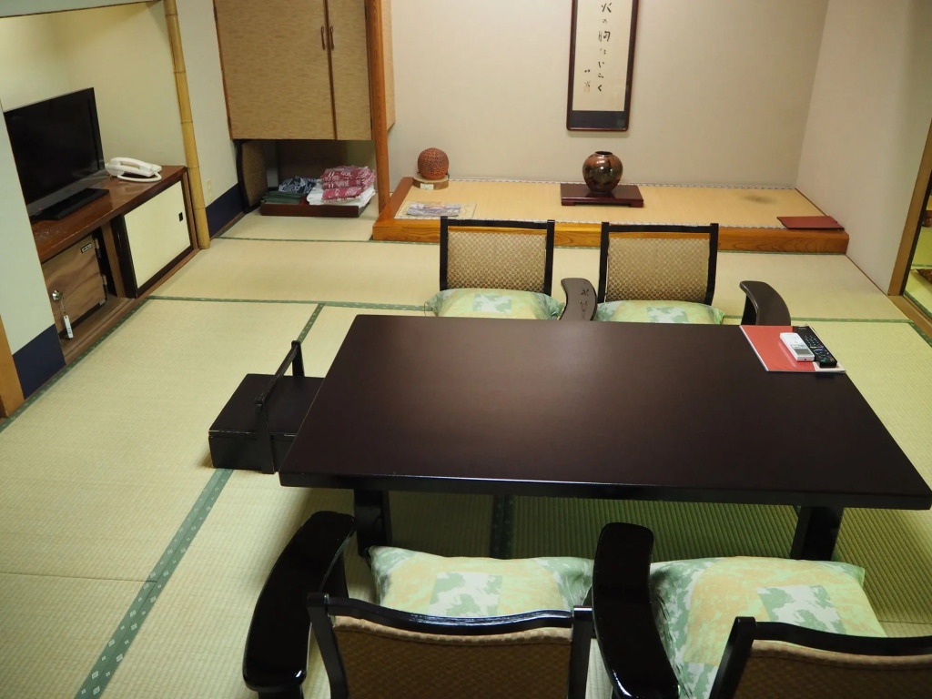 Osakaya Ryokan