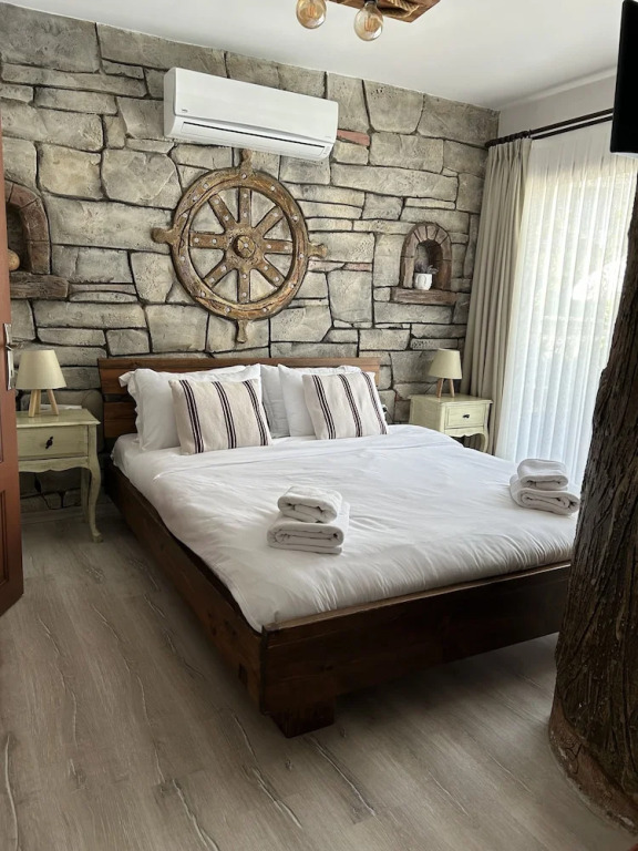 Pupa Alaçatı Butik Otel