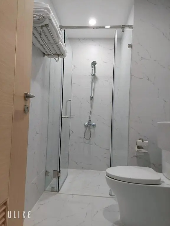Peppa Apartment TMS Quy nhơn Phòng 1020
