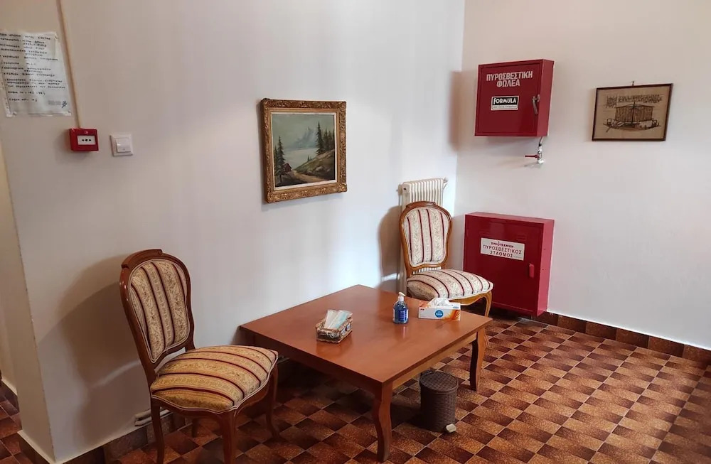 Castro Hotel
