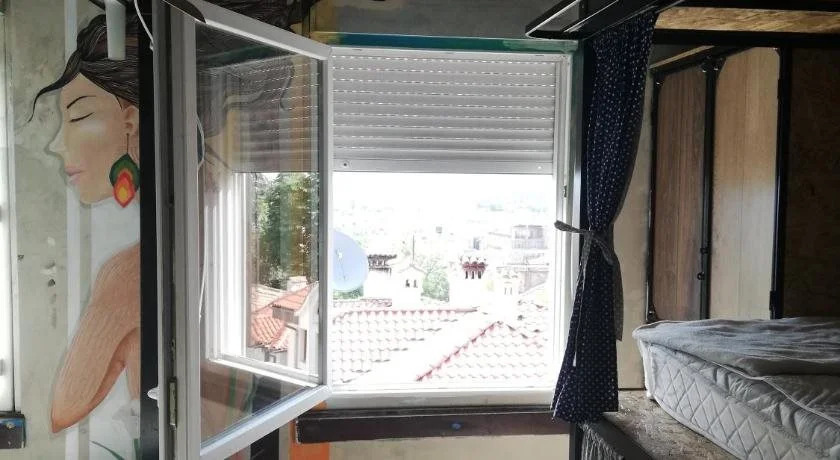 Hikers Hostel