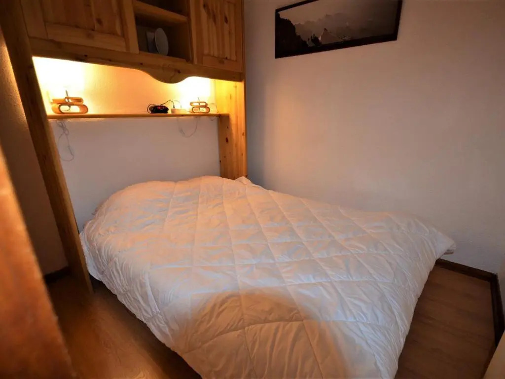 Appartement Les Menuires, 2 pièces, 4 personnes - FR-1-452-46