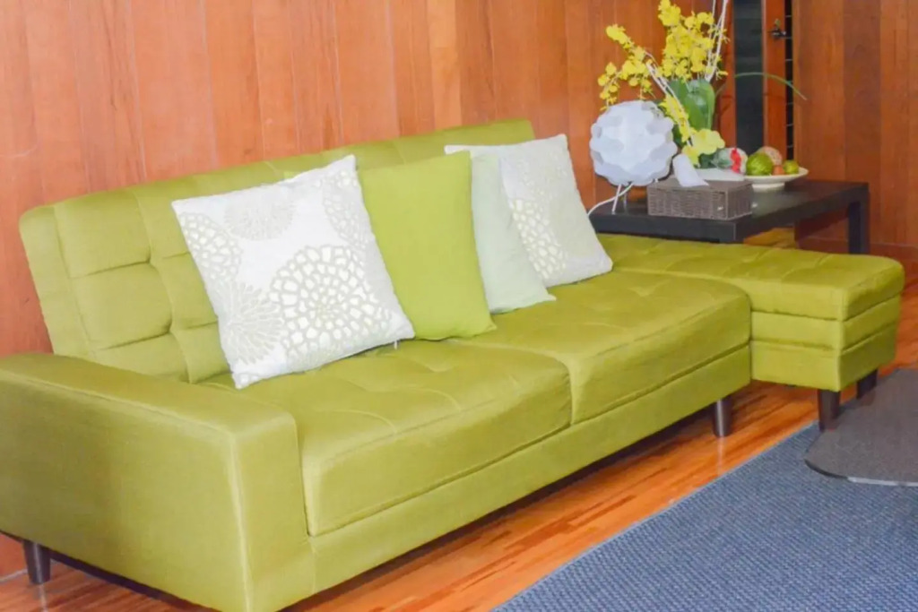 Naha City Family inn B32
