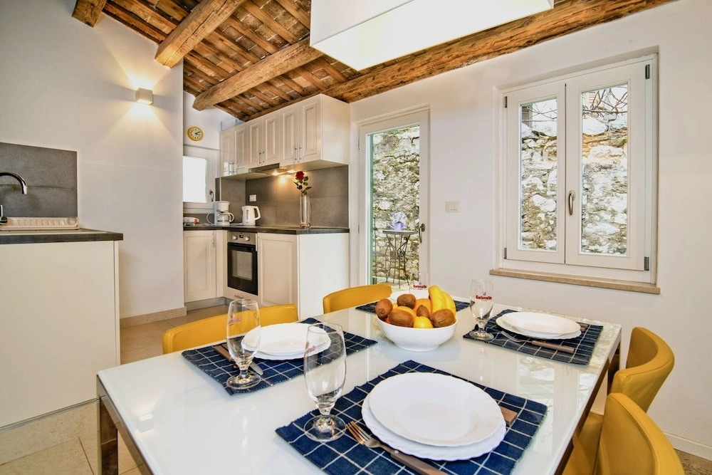 Apartment Danalu