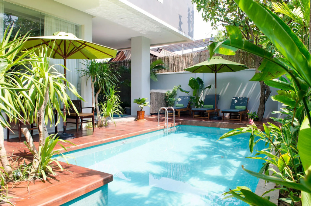 Hotel Five.S