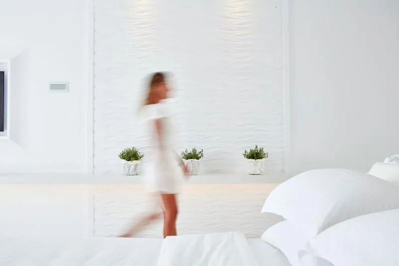 IONIAN SUITES by Bruskos