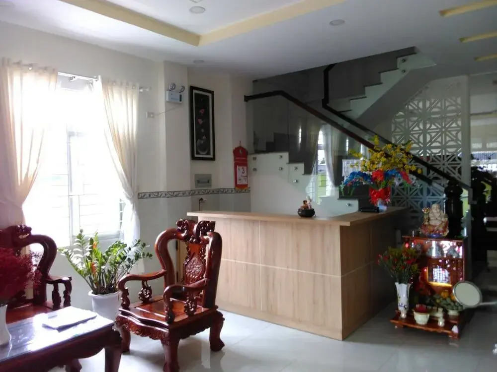 Oyo 1015 Bon Mua Hotel