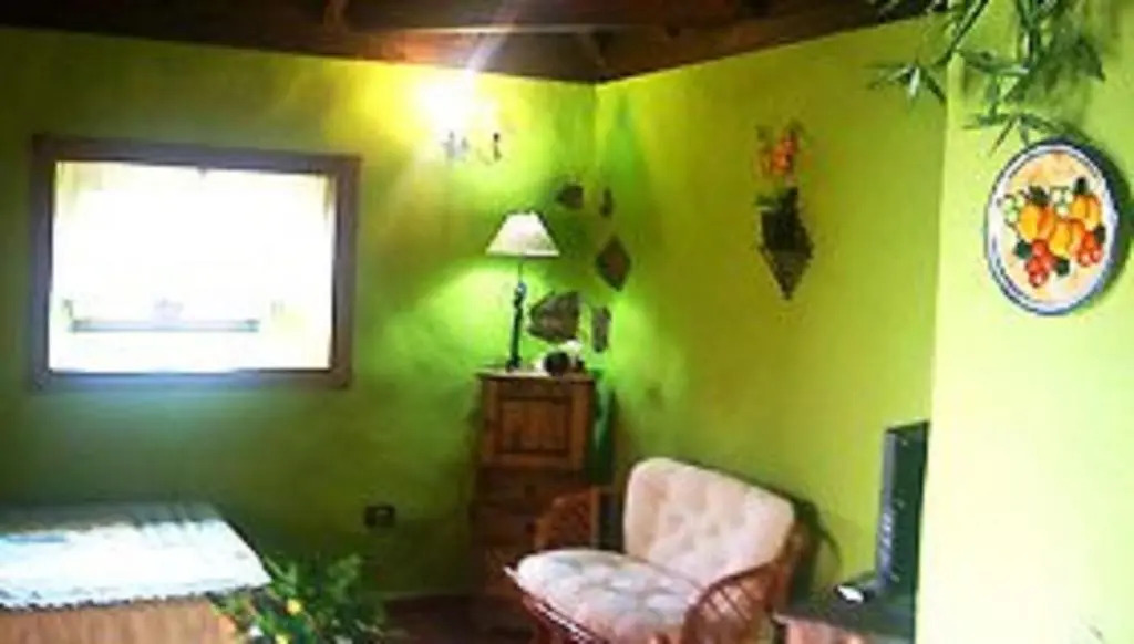 Casonas de Marengo