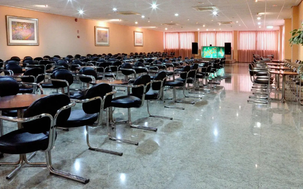 Hotel Caballo de Oro