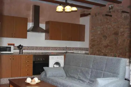 Apartamentos Rio Mora