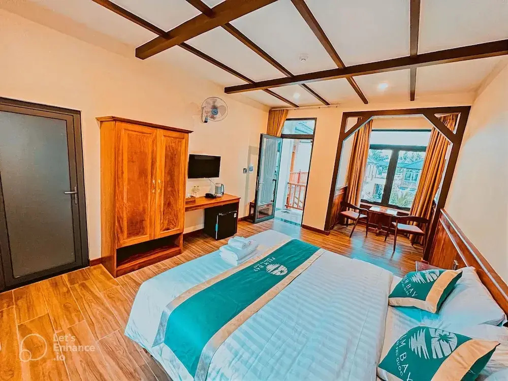 Palm Bay Resort Phu Quoc