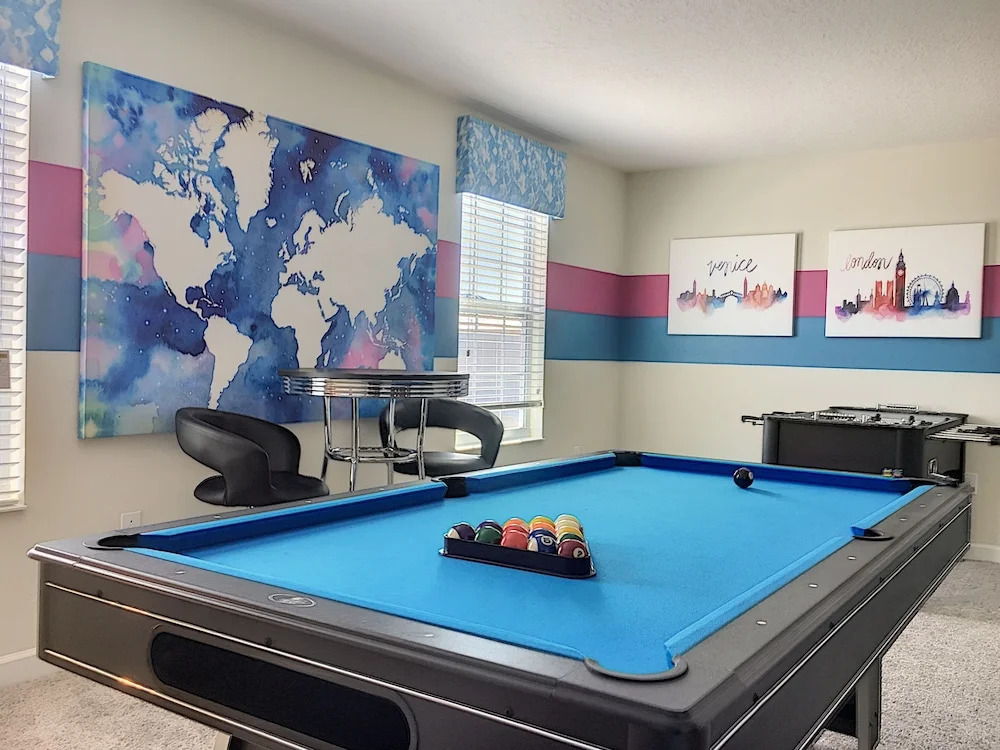 Maidstone Manor by Florida Spirit