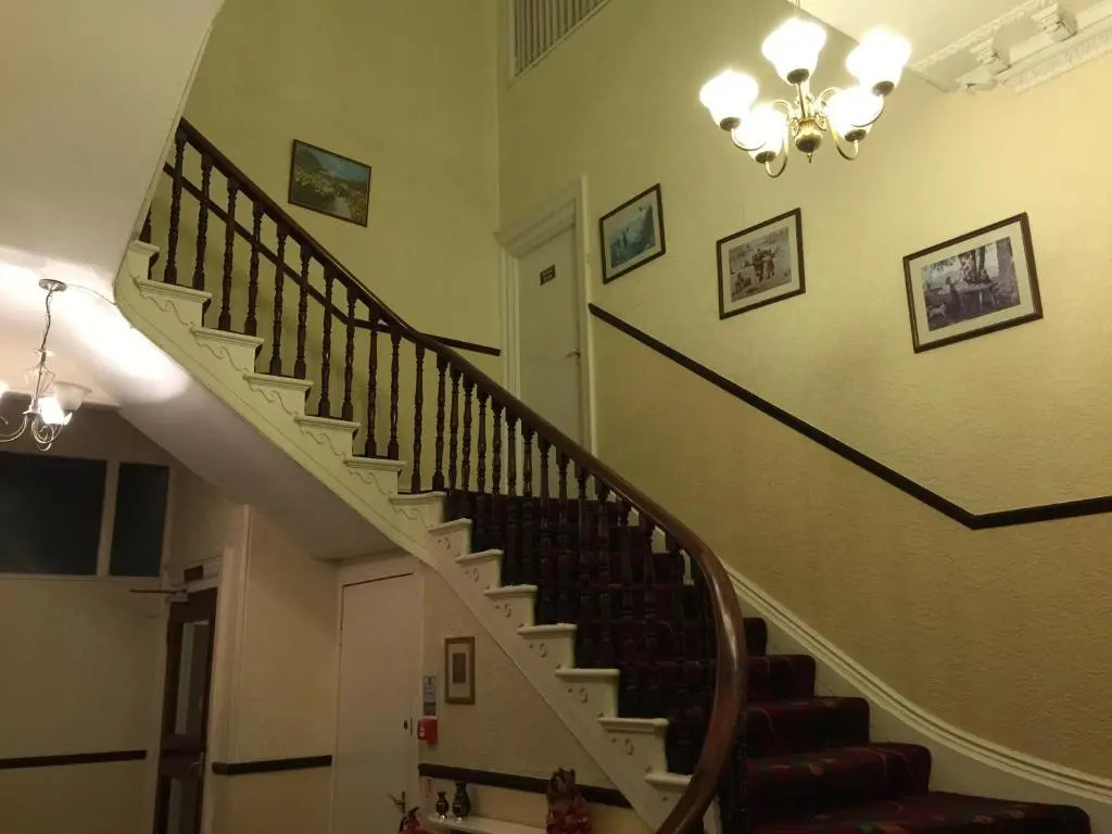Seascape Hotel