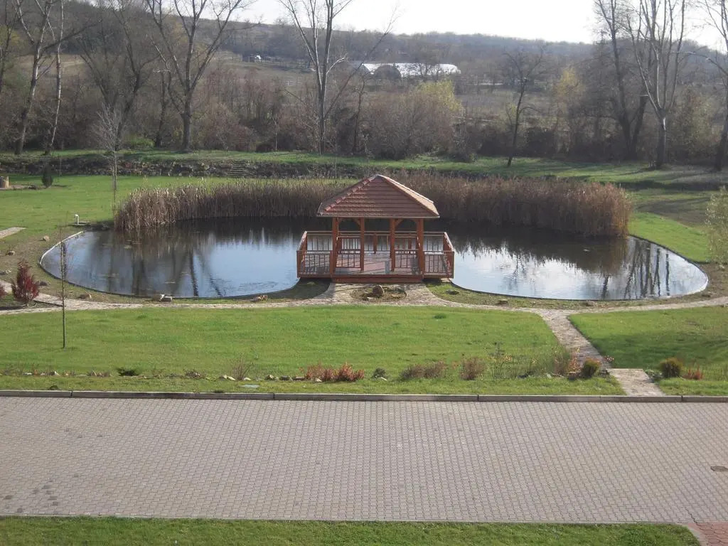 Vis Vitalis Hotel