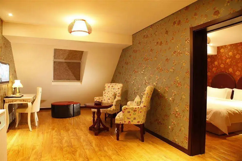 Shenanbei Boutique Hotel