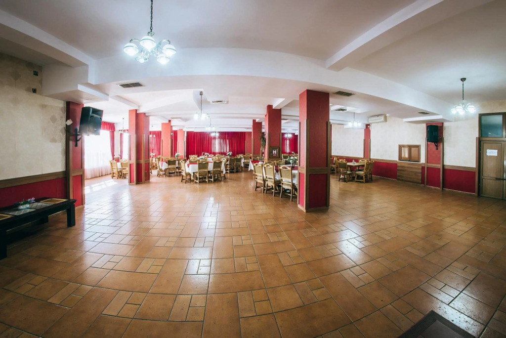 Casa Rubin