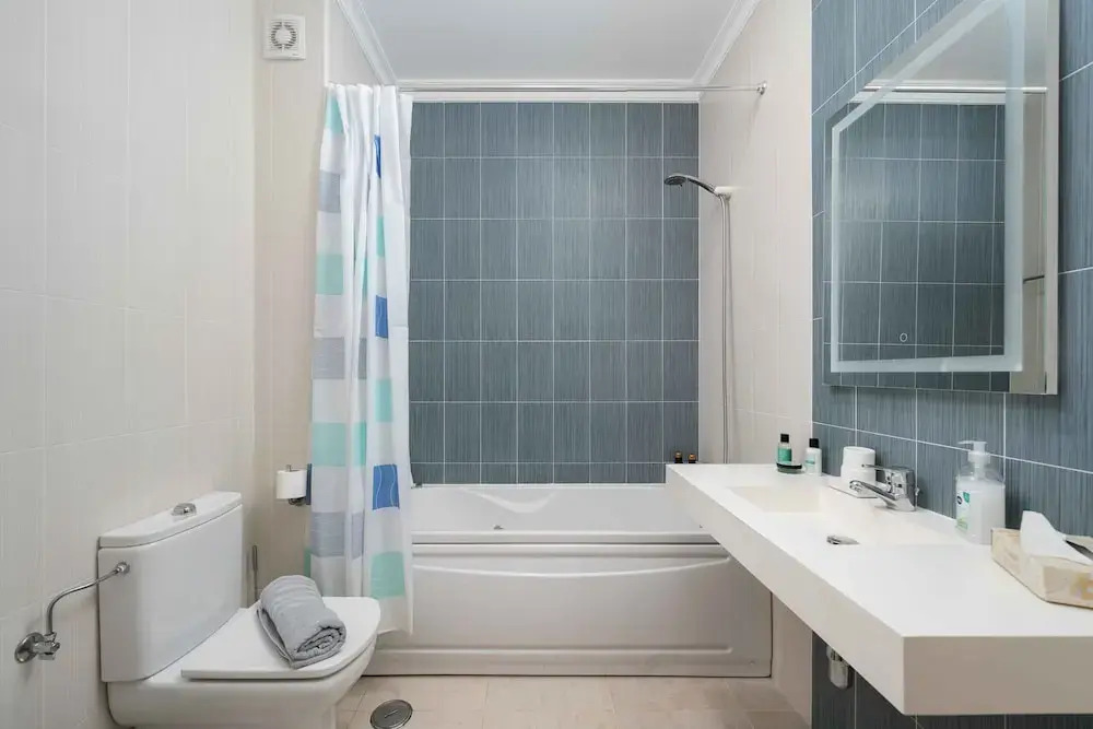 Lagos Ocean View 2 With Pool by Homing