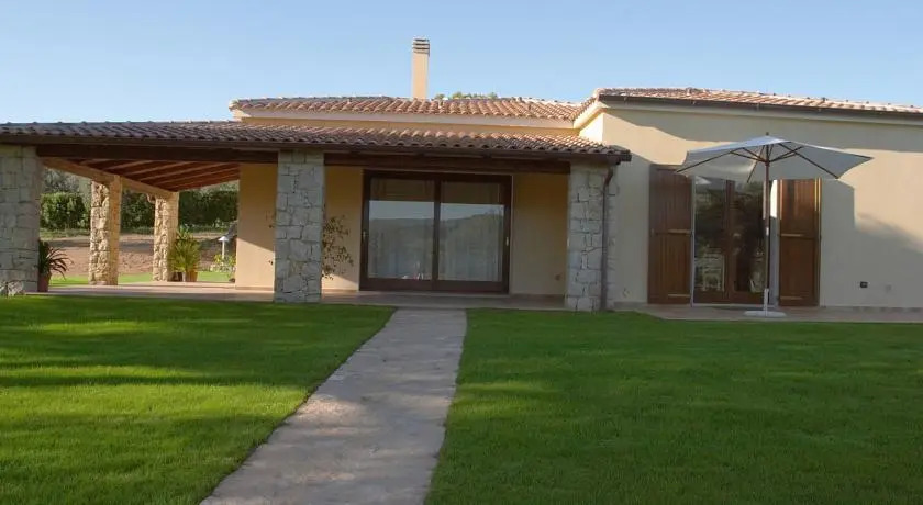 Villa Irene