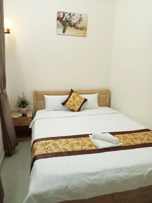 Khách sạn mini T&t Côn Đảo