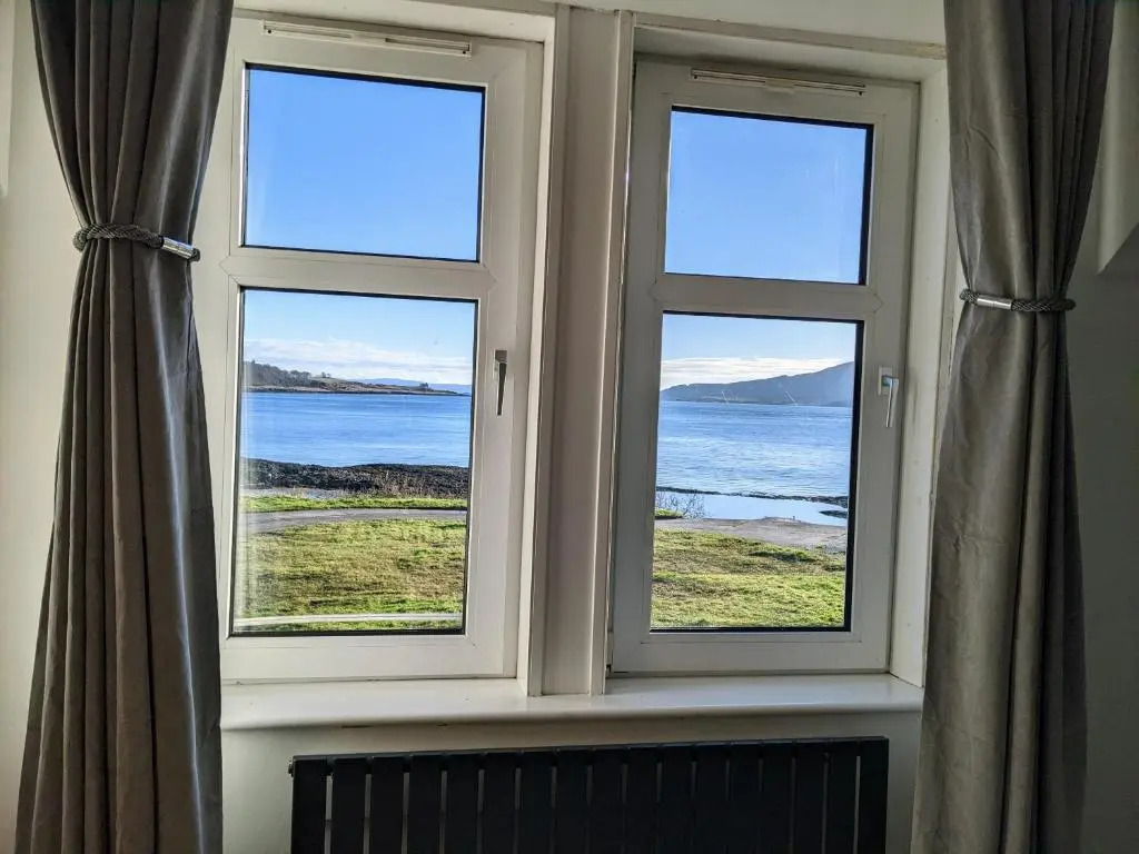 Lochaline Hotel