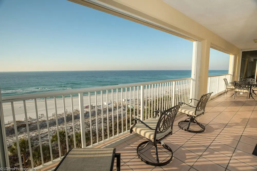 Oceania 603 Destin - 3 Br Condo