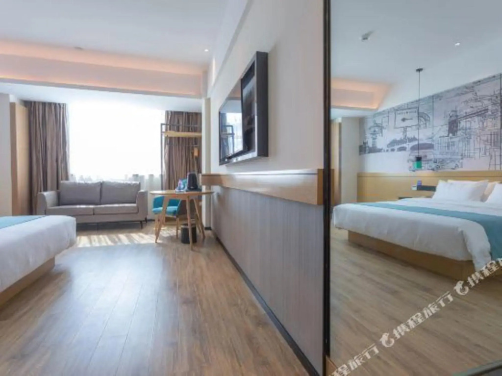 Yeste Hotel