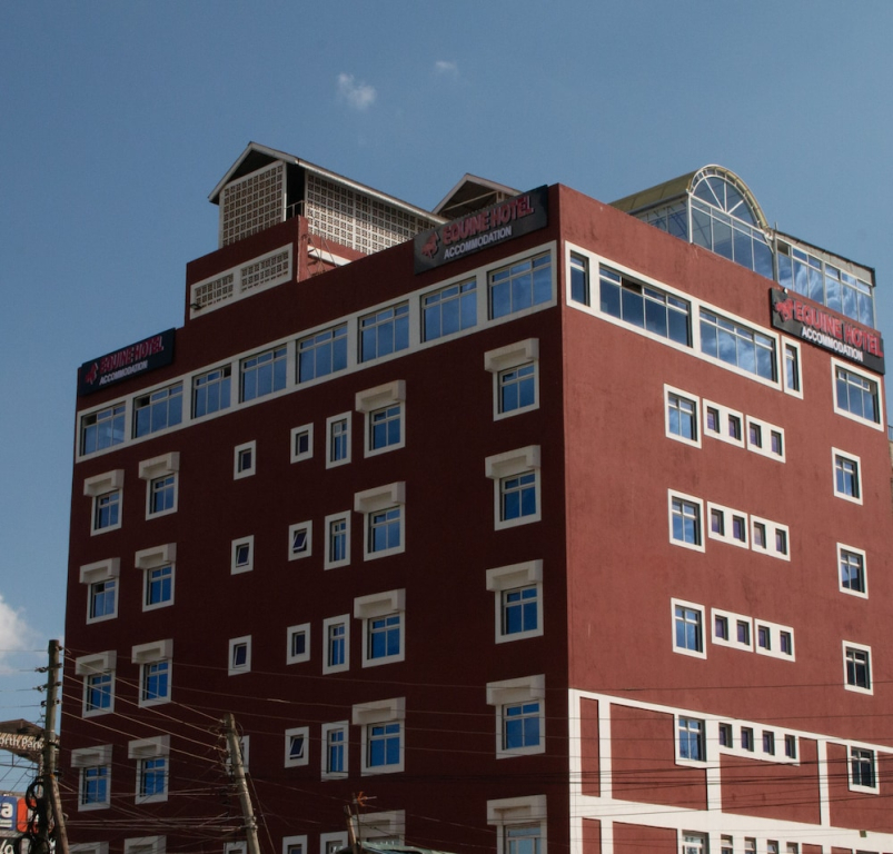 equine hotel ruiru nairobi