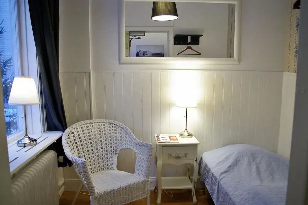 Vandrarhem Uppsala Kungsängstorg