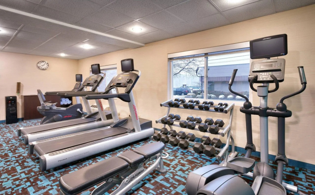 Garner Hotel Provo South by IHG