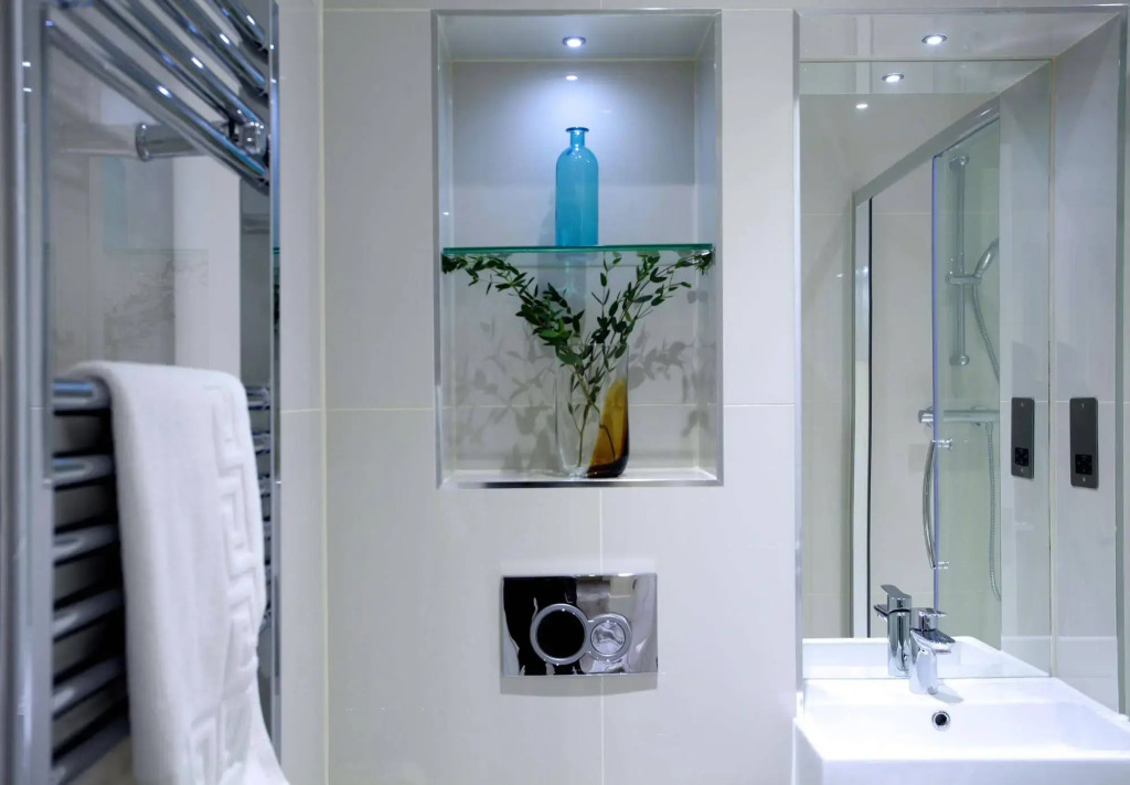 Valet Apartments Wembley