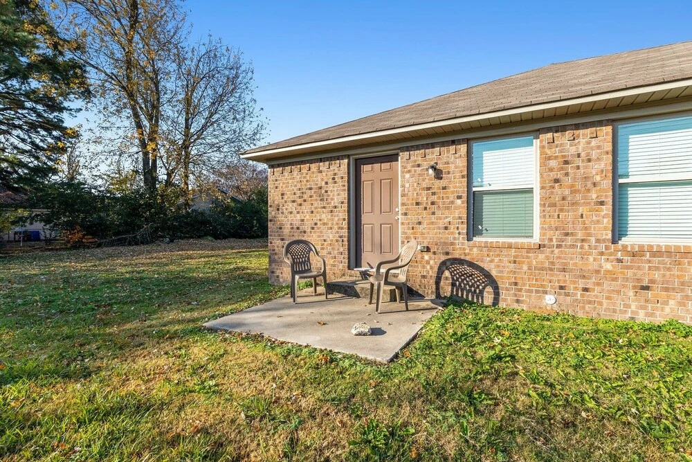 Charming In Conway 3 Bedroom Duplex by Redawning
