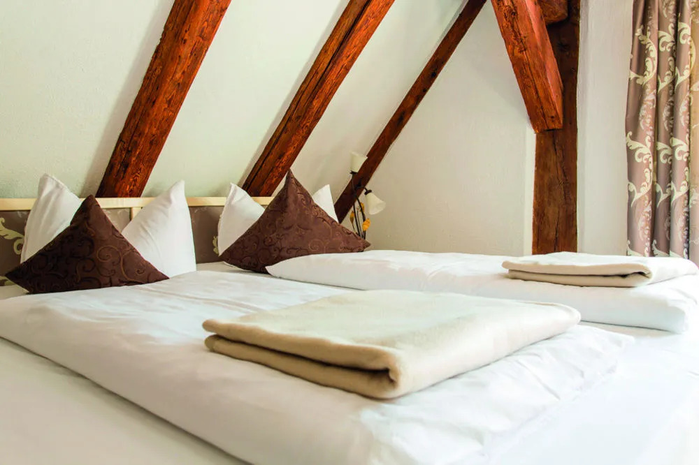 Altes Pfarrhaus Hotel und Restaurant