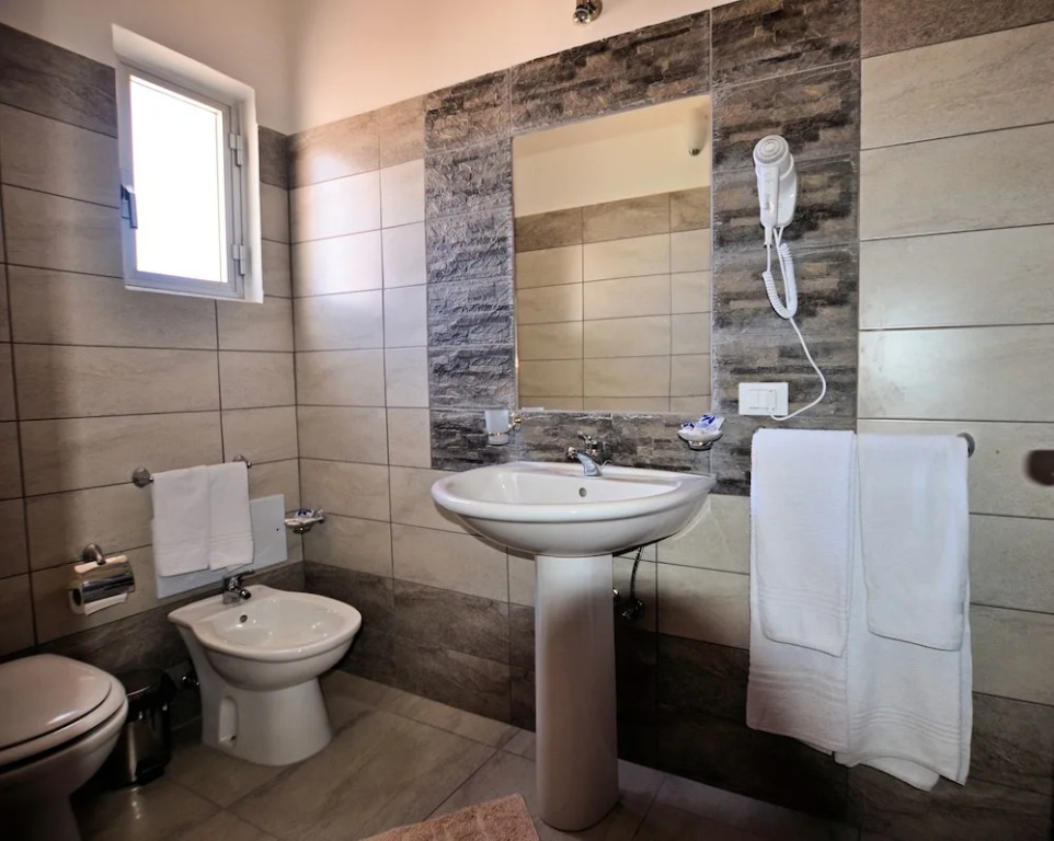 Hotel Belvedere Lampedusa