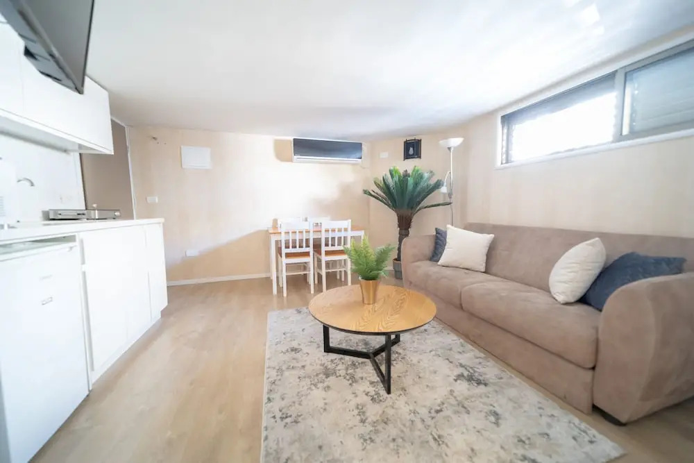 Amazing Apartment Near the Beach