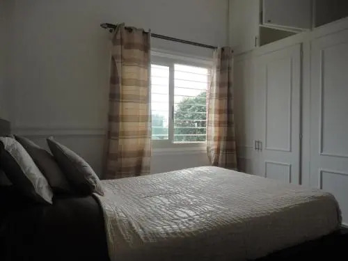Residence Sanaga