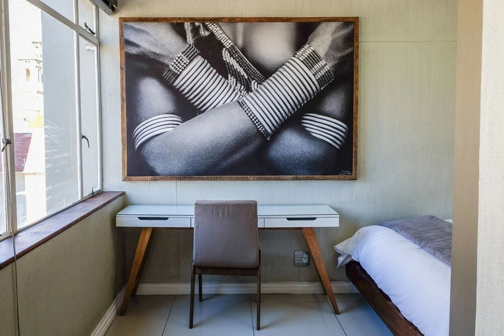 Central Cape Town Gem
