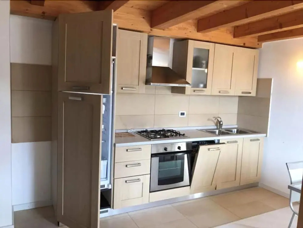 Trentino Apartments - Casa Moser