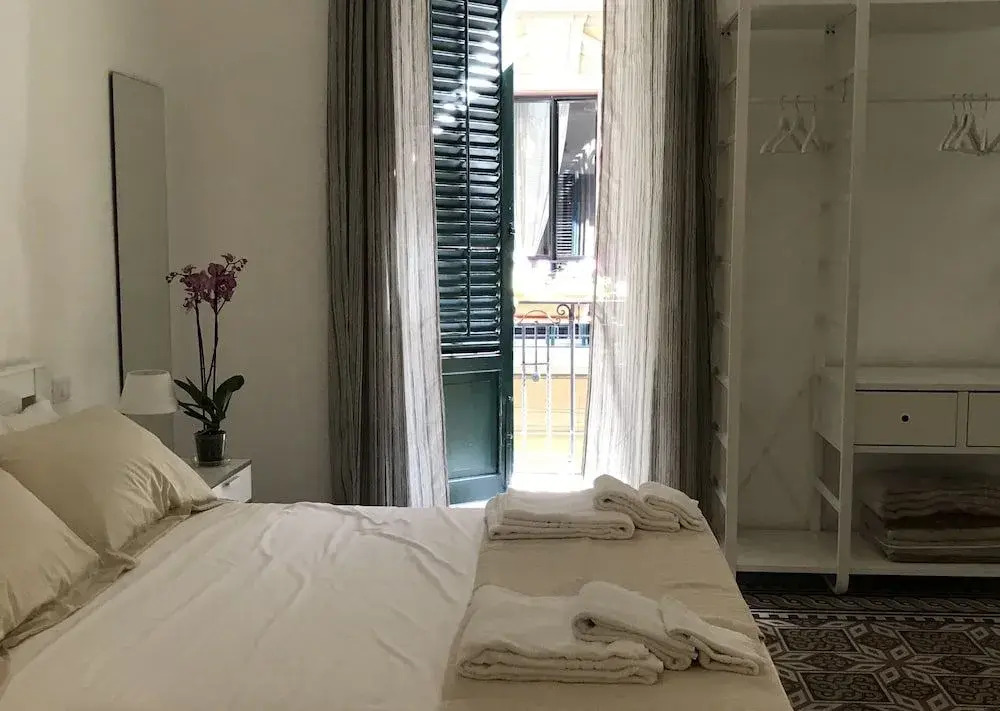 Fofinos rooms