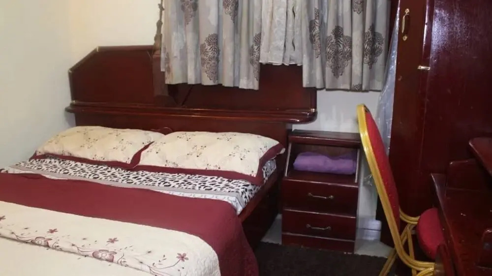 Tobby Royal Suites