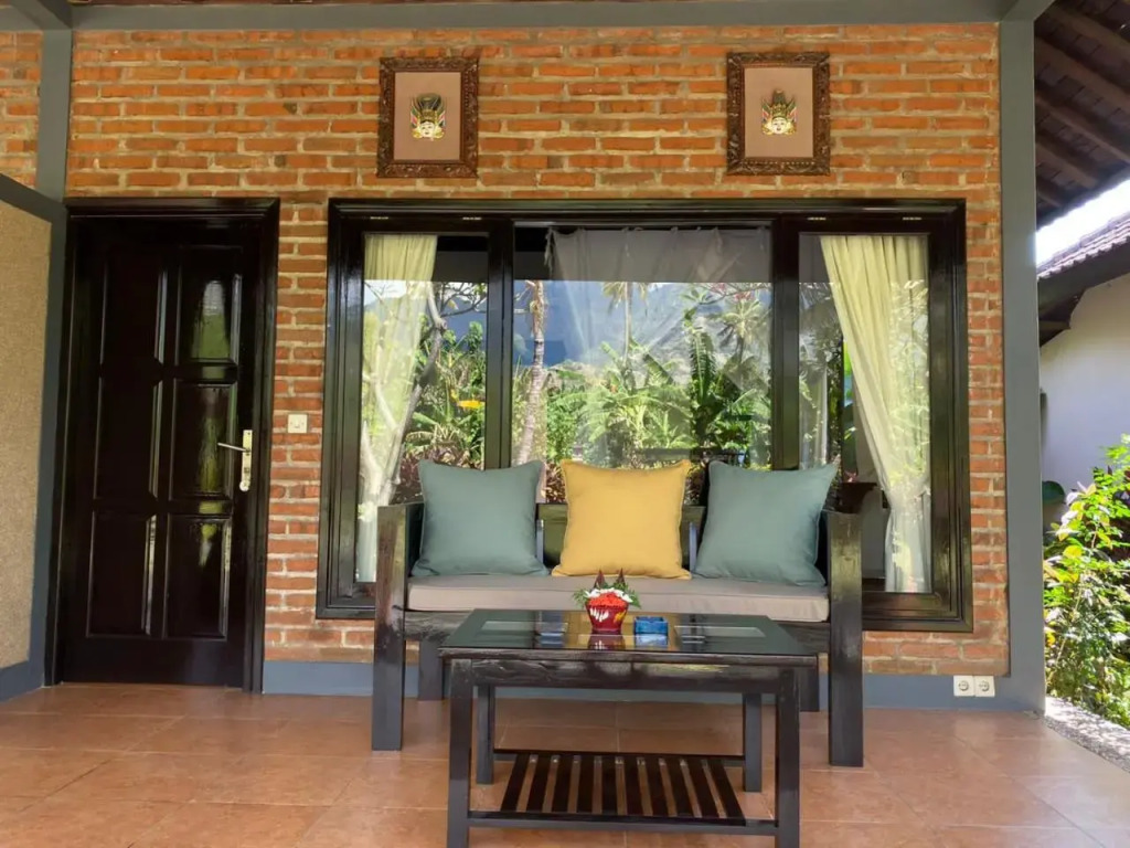 Badini Homestay Pemuteran Bali