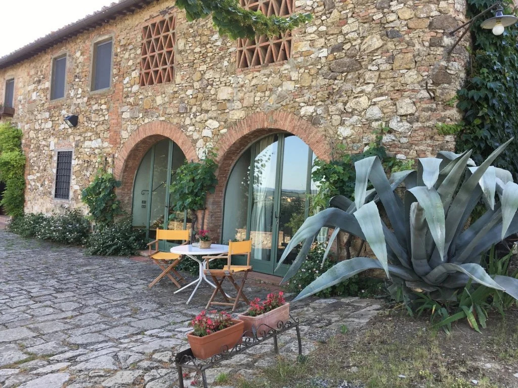 B&B Solaia