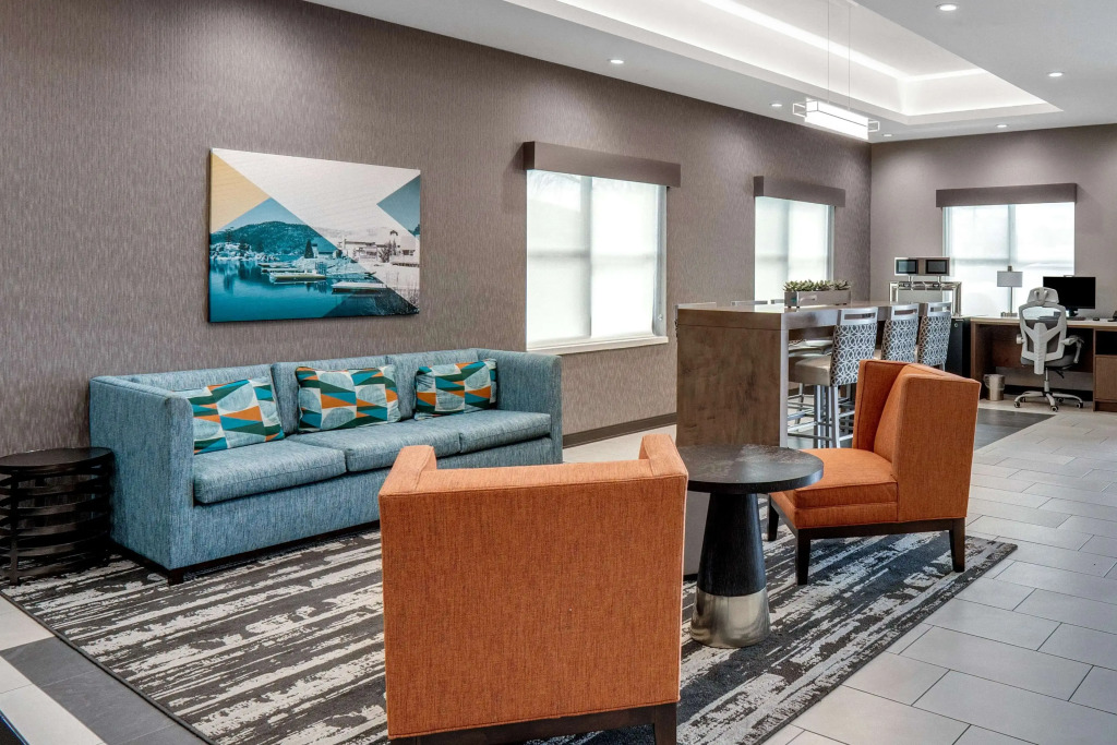 Best Western San Bernardino Hotel