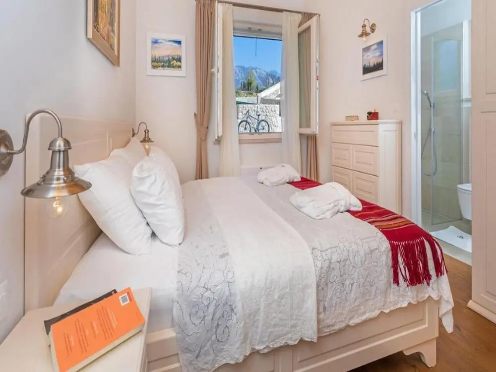 Villa Doline-two Bedroom Villa With Swimming Pool ID Direct Booker 13973