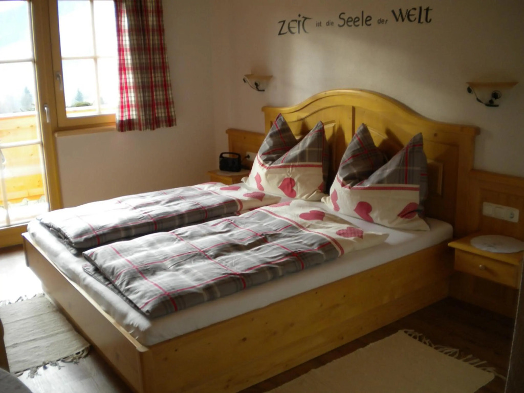Bergpension-Ebental