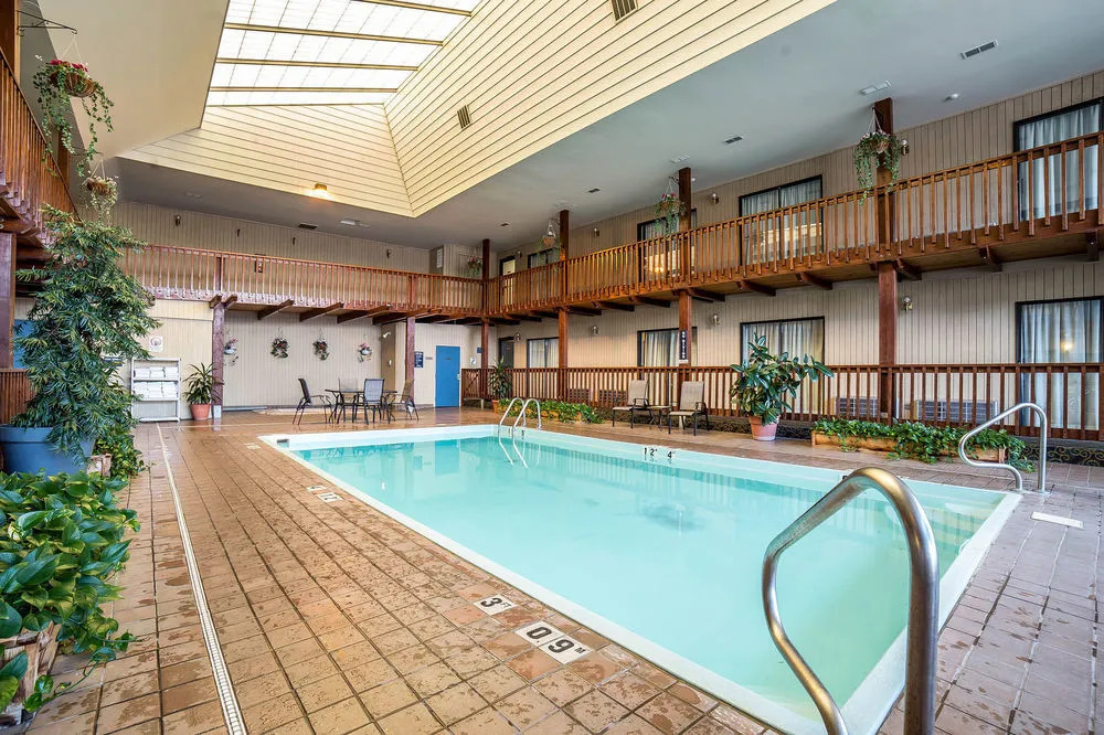 Quality Inn Sandpoint