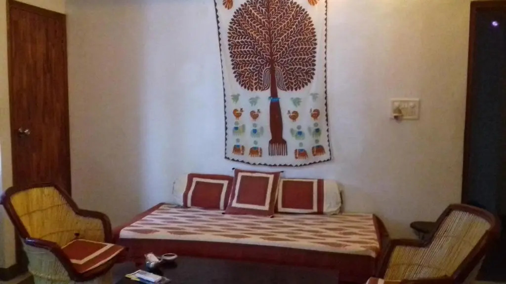 Silver Moon Haveli