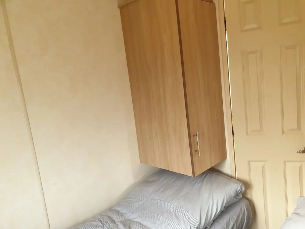 3-bed Caravan in Walton on the Naze