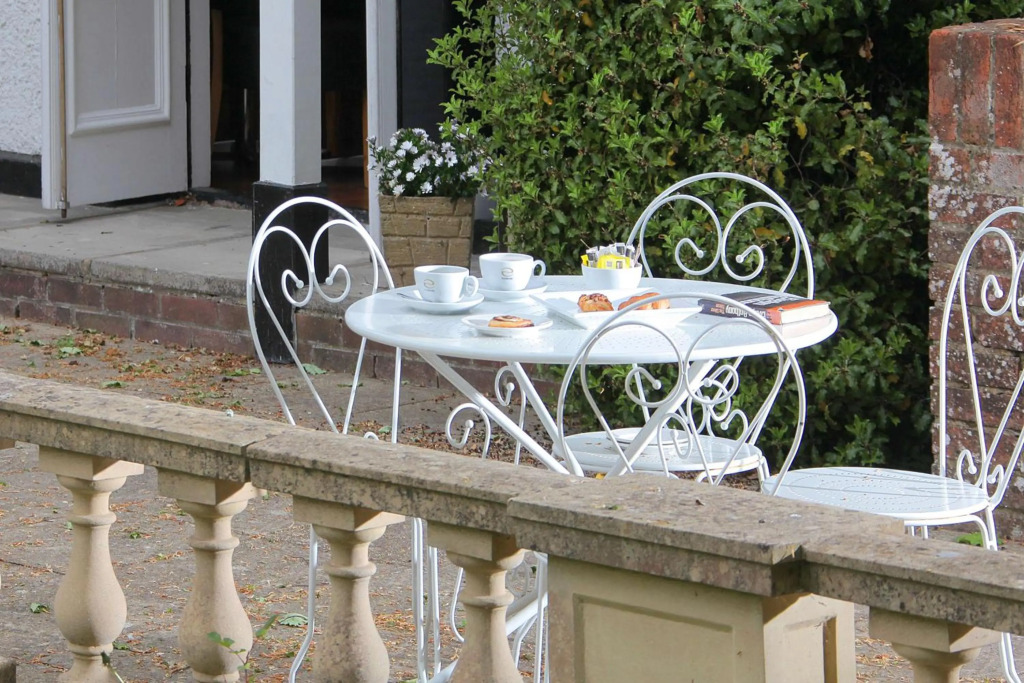 Ashley Court Hotel